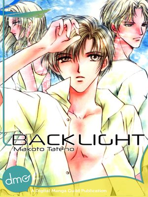 cover image of Backlight